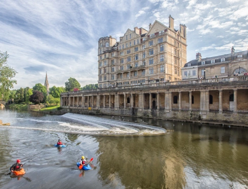 Keep the Kids Busy in Bath: Survive the Summer Holidays 2025