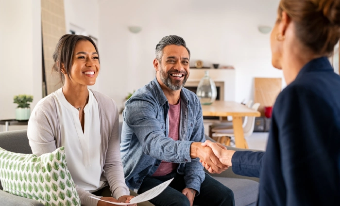 Our Customer Promise