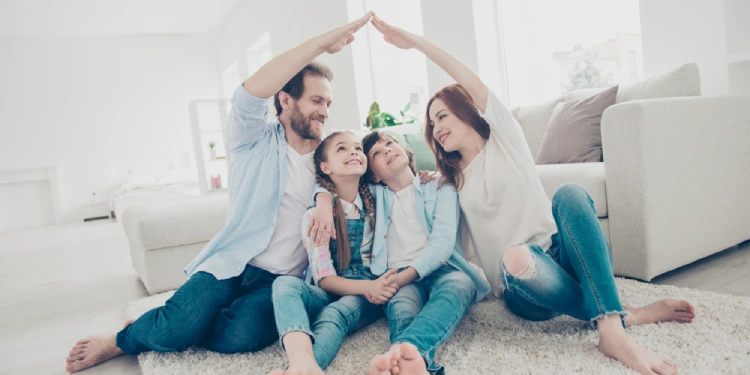 The Perks of Renting to Families_ A Landlords Guide UK