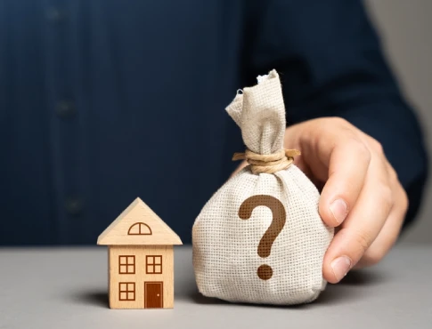 The Real Cost of Selling your Home